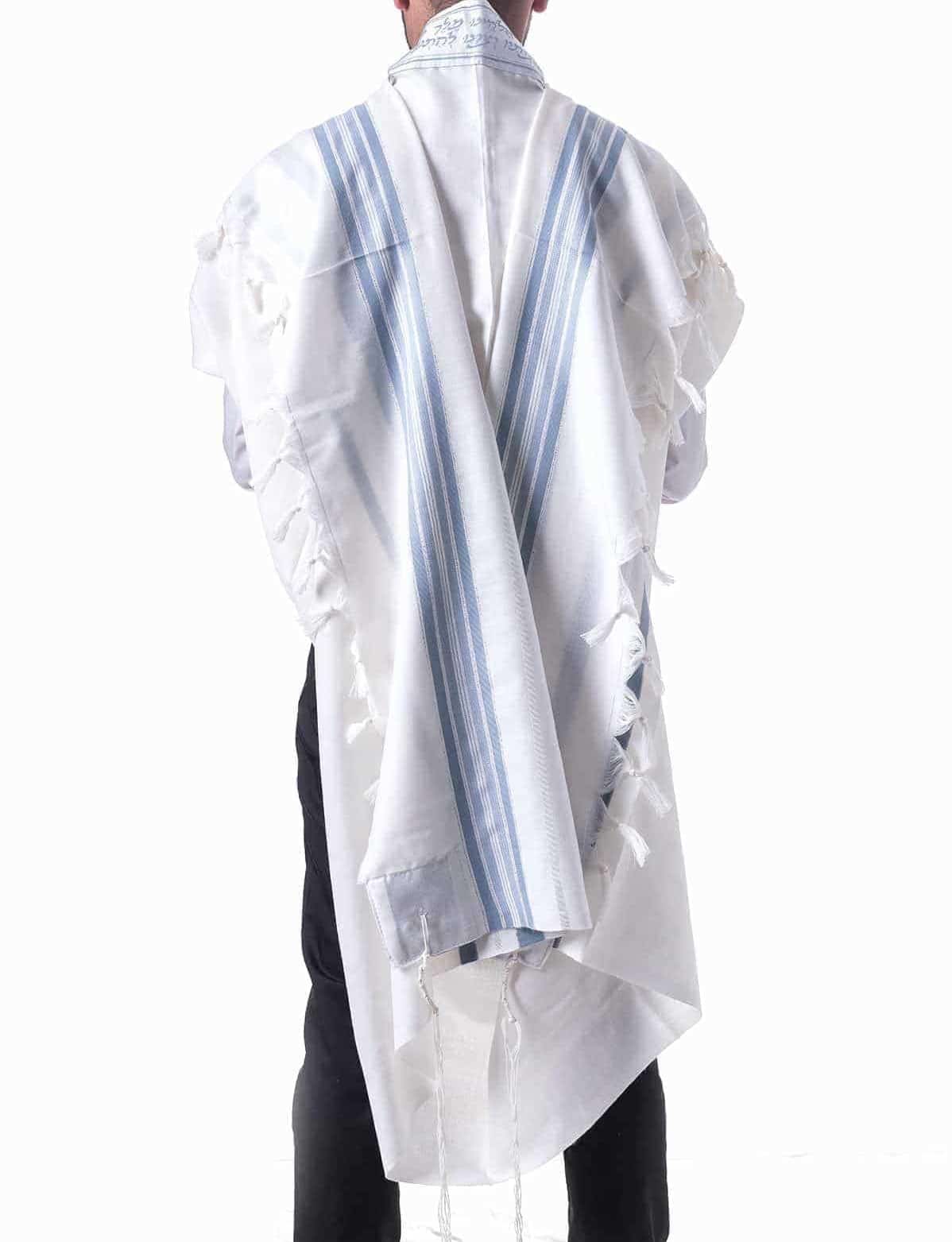 טליתות מהודרות